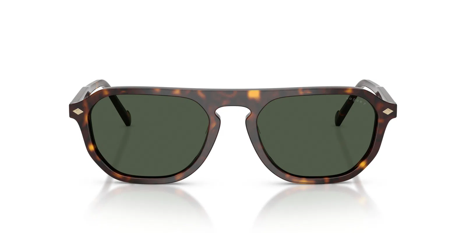 Vogue 5752S Sunglasses - view 27